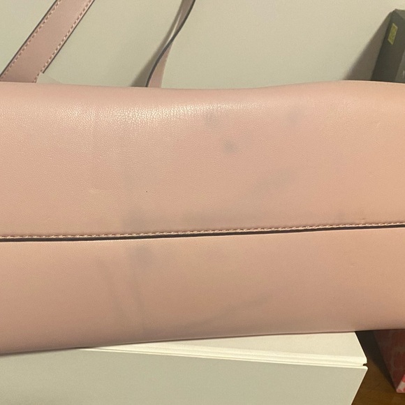 NWT’s Karl Lagerfeld Paris ‘Katie’ Bow Tote Bag - Picture 8 of 8